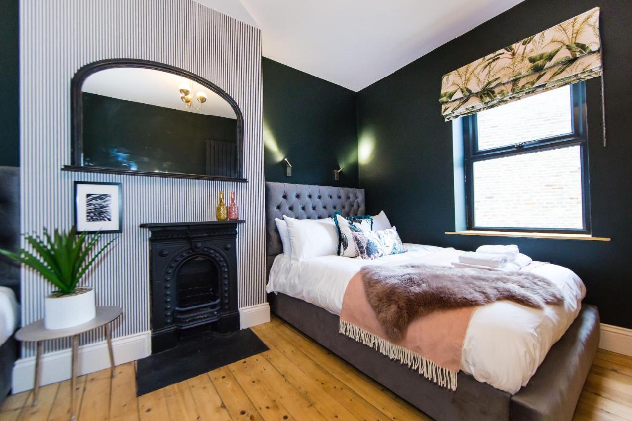 Craven By Casa Del Artista - 4 Bedroom Luxury House - Skipton Eksteriør bilde