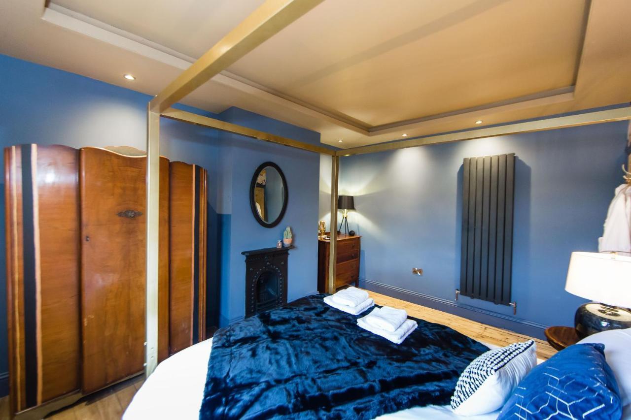 Craven By Casa Del Artista - 4 Bedroom Luxury House - Skipton Eksteriør bilde