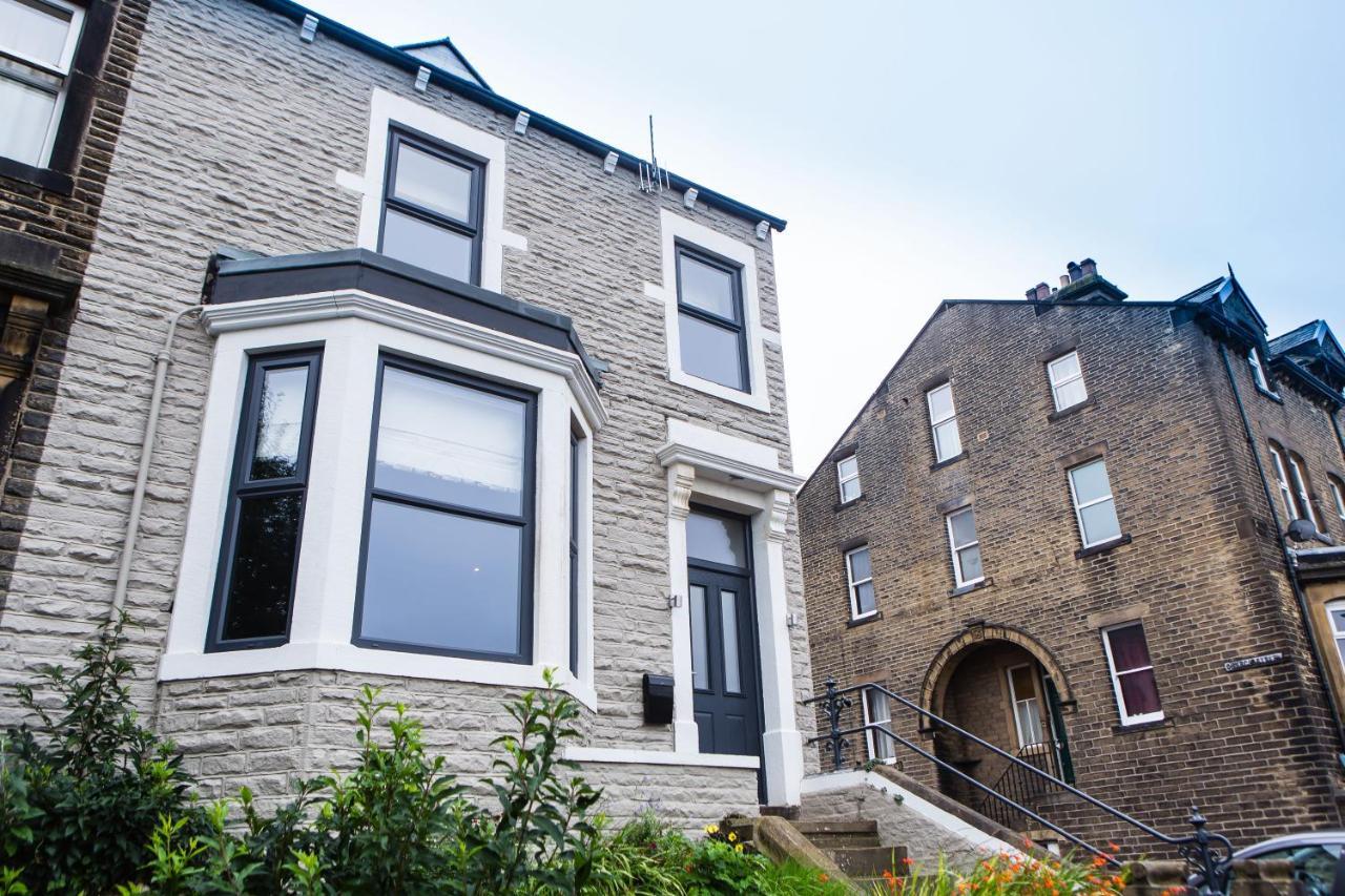 Craven By Casa Del Artista - 4 Bedroom Luxury House - Skipton Eksteriør bilde